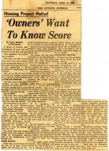 1962, April Owners Want To Know Score (1)