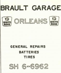 1963-advertisement-for-brault-garage-courtesy-of-thhe-gleaner