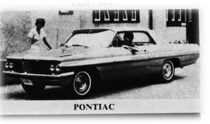 1962 Pontiac Image Unknown