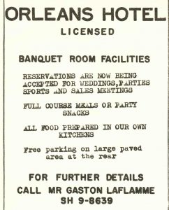 1963-ad-orleans-hotel-courtesy-of-the-gleaner
